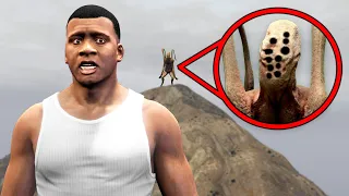 GTA 5 - ICH habe SCP-178-1 gefunden!!😱