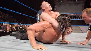 John Cena vs. The Great Khali - WWE Championship Match: Judgment Day 2007