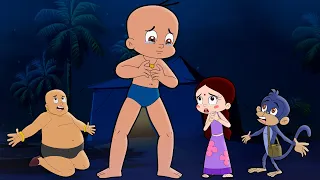 Chhota Bheem - Tale of Big Buddies | Cartoons for Kids | Fun Kids Videos