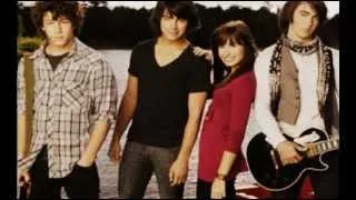Camp Rock 2 - It's Not Too Late