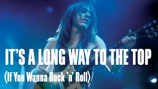 AC/DC fans.net House Band: It's A Long Way To The Top (If You Wanna Rock 'n' Roll)