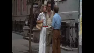 Annie Hall - Love Fades Scene