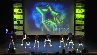 39 Elainz Crew BEST DANCE SHOW JUNIORS