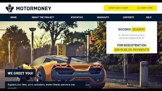 SCAM or LEGIT - ⛔👉 MOTORMONEY2.ORG 👈⛔