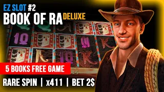 slots Book of RA Big win Casino live★ pacanele live slot machine