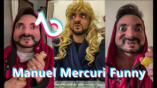 **NEW** Best of Mercuri 88 Tiktok videos - Funny Manuel Mercuri Tik Toks 2022 @mercuri_88 Tik Tok