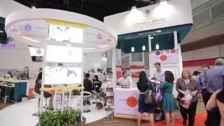 Food ingredients Asia 2015 - Official presentation