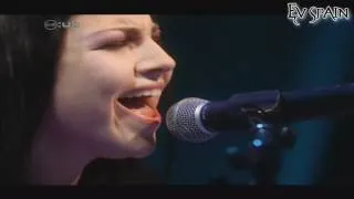 Evanescence My Immortal Live CDUK 2003 [HD 720p]