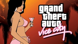 Grand Theft Auto: Vice City - Movie Cut