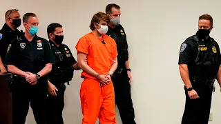 Buffalo supermarket mass shooter Payton Gendron sentenced to life in prison | What you need to know