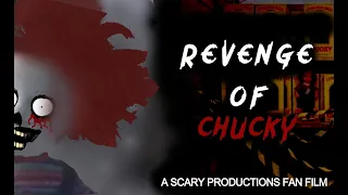 Revenge Of Chucky Trailer