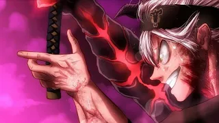 Asta & Yami vs Dante demon form [AMV] Black Clover - Here We Go (Chris Classic)