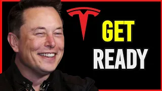 Tesla Could UNLEASH Full Production for the First Time! - Tesla Stock Price Prediction