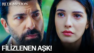 The news that interrupted Hira and Orhun's romance! 😰 | Redemption Episode 327 (MULTI SUB)