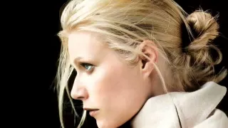 Gwyneth Paltrow with Babyface - Just My Imagination