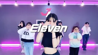 [제이라이크 케이팝댄스] IVE (아이브)-ELEVEN (일레븐) / K-POP DANCE COVER / 케이팝 커버 댄스