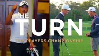 The Turn | THE PLAYERS | An Inside-the-Ropes Documentary