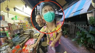 🇨🇳 I Speak CHINESE in Chinatown, Bangkok 🇹🇭