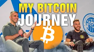 Pomp On Bitcoin Journey | FX Summit 2023