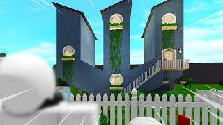 The Ultimate Bloxburg House (Roblox)