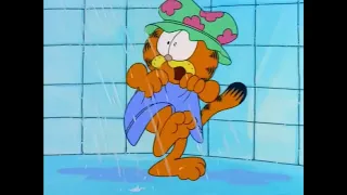 1 Second from Every Episode of "Garfield and Friends"