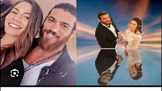 Can Yaman and Demet Özdemir accelerated their engagement preparations!