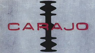 Carajo - Carajo (Full Album 2002) Original Sin Remasterizar