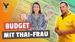 Lebenshaltungskosten in Thailand - Billig oder doch nicht? 2021