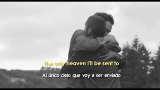 Hozier - Take Me To Church (Lyrics - Sub Español) Official Video