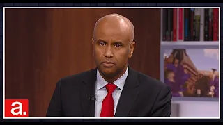 Housing Minister Ahmed Hussen: Is the Federal Government Doing Enough on Housing? | The Agenda