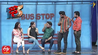 Sudheer | Rashmi | Deepika | Aadi | Funny Joke  | Dhee 13 | Kings vs Queens | 13th October 2021| ETV