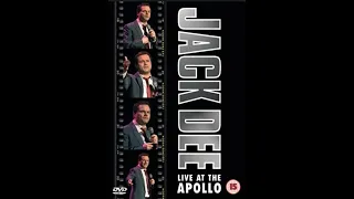 Jack Dee: Live at the Apollo