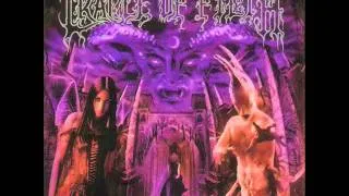 Cradle Of Filth - Death Magic For Adepts