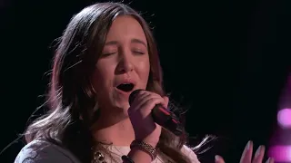 +bit.ly/lovevoice12+The Voice 12 Blind Audition Lauryn Judd Girls Just Want to Have Fun