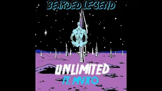 BEARDED LEGEND feat. MVKO - UNLIMITED (prod. bearded legend)