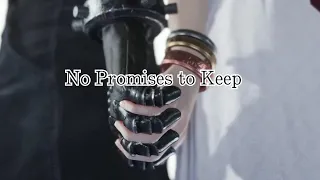 【MAD】FFⅦ　REMAKE＆REBITH　No Promises to Keep　【セリフ入り】