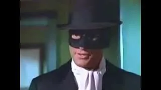 The Green Hornet - 00 -  Test Episode v2.0 (1966)