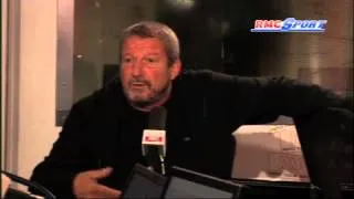 After / Courbis: "Difficile pour un méridional de s'adapter dans le Nord" - 16/06