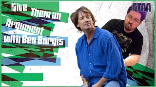 Kevin Sorbo Comes Shockingly Close to Understanding Something