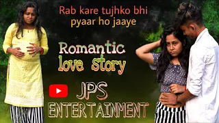 Rab Kare Tujhko Bhi  Tu Ada Hai Tu Mohobbat #PagalEmotionalLoveStory  #Heartouching#Rabkare