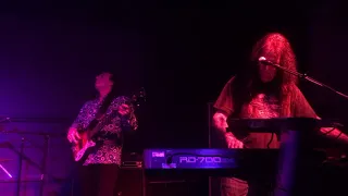 Iron Butterfly - "Iron Butterfly Theme / Are you Happy?" - LIVE 4/6/2019