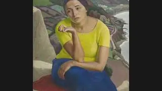 Silenzi- Dod Procter by f.fiorellino