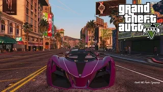 Автоматическая установка модов на GTA 5!