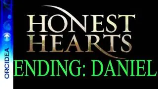 Fallout: NV Honest Hearts - 11. Daniel's Ending (Flight from Zion)