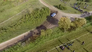 Saaremaa Rally 2018 - 2. päev