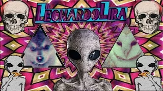 We are your friends (Leonardo Lira Bootleg) 👽💜PSYTRANCE💜💀 Acid Trip