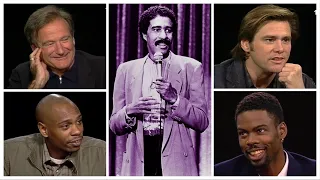 Stand Up Comedy Legend Richard Pryor Remembered (2005)