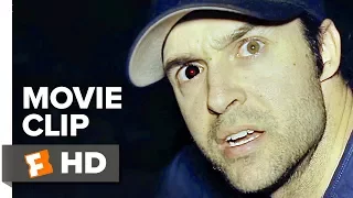 The Gracefield Incident Movie Clip - What is That? (2017) | Movieclips Indie