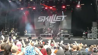 Skillet - Monster (Download Festival 2022)