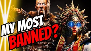 THE CHAMP I BAN MOST IN GOLD 3 LIVE ARENA MIGHT SURPRISE YOU?! | RAID: SHADOW LEGENDS